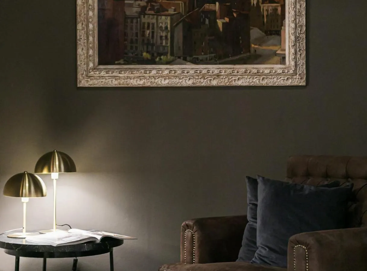 Avinyo 2 Gotic - Spacious Loft In Gothic Quarter! Barcelona Spain